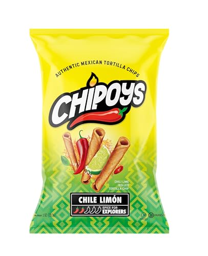 Chipoys Chips