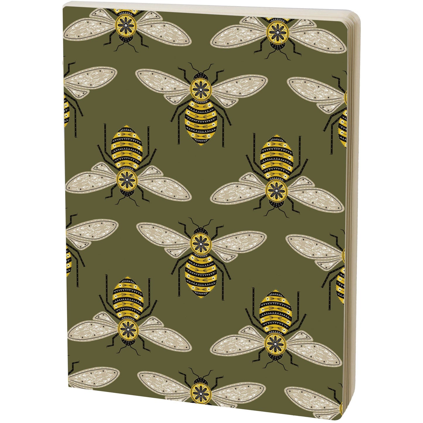 Honey Bee Journal