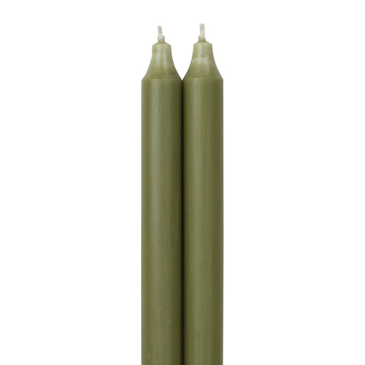 12 Inch Taper Candles | Set of 2