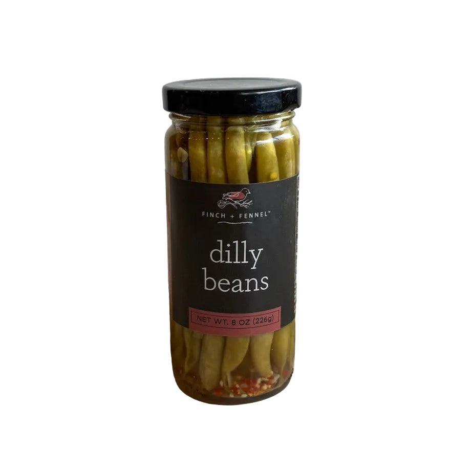 Dilly Beans