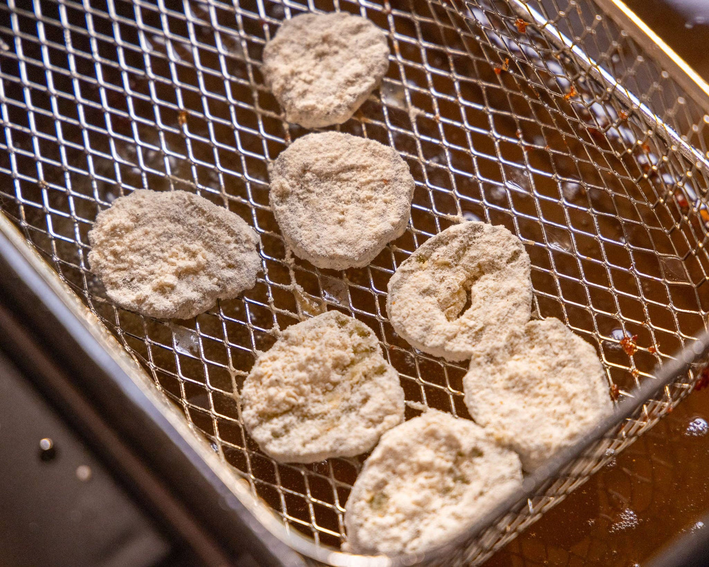 Dotty's One Step Breading Mix- 1 Pound Bag