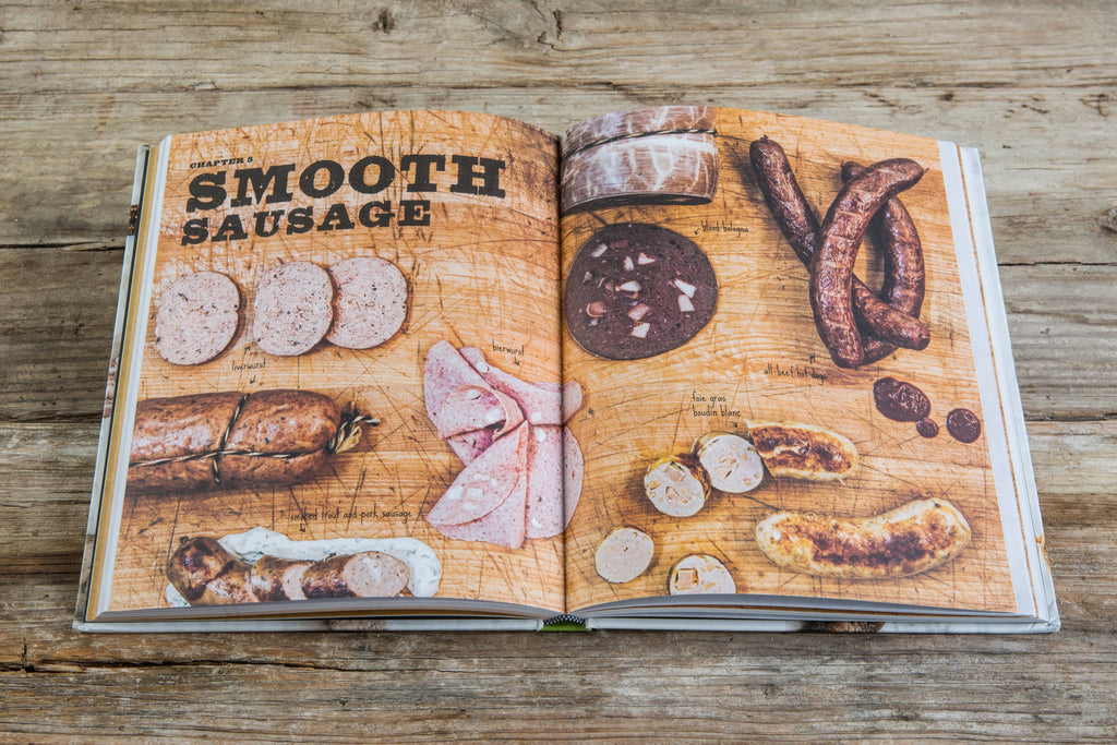 Sausage Making
