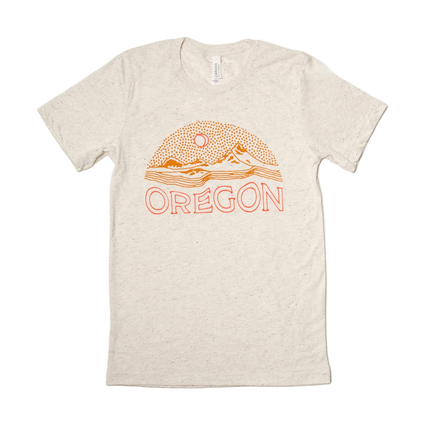 Oregon Territory Shirt
