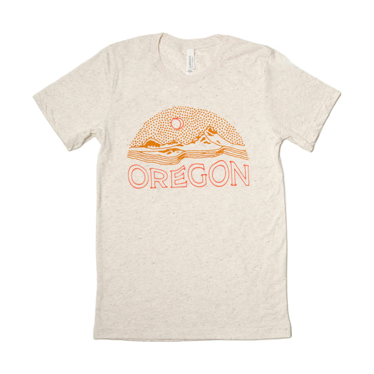 Oregon Territory Shirt