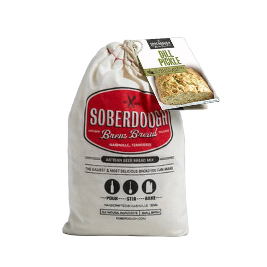 Dill Pickle Bread Mix