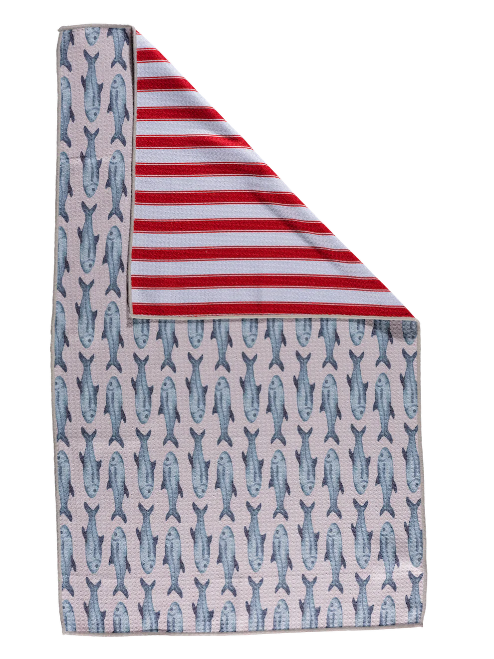 Microfiber Kitchen Towel