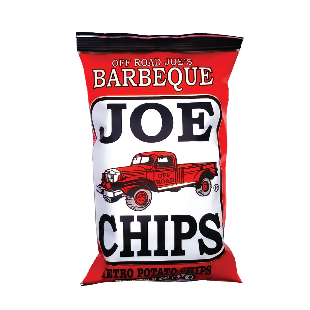 Joe Chips