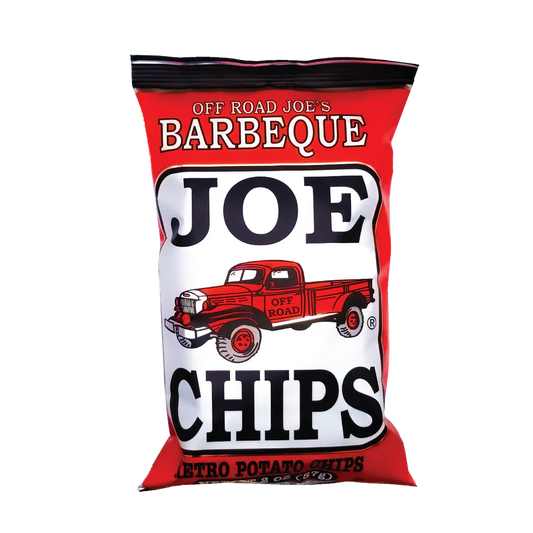 Joe Chips