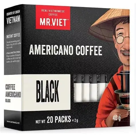Mr. Viet Instant Coffee