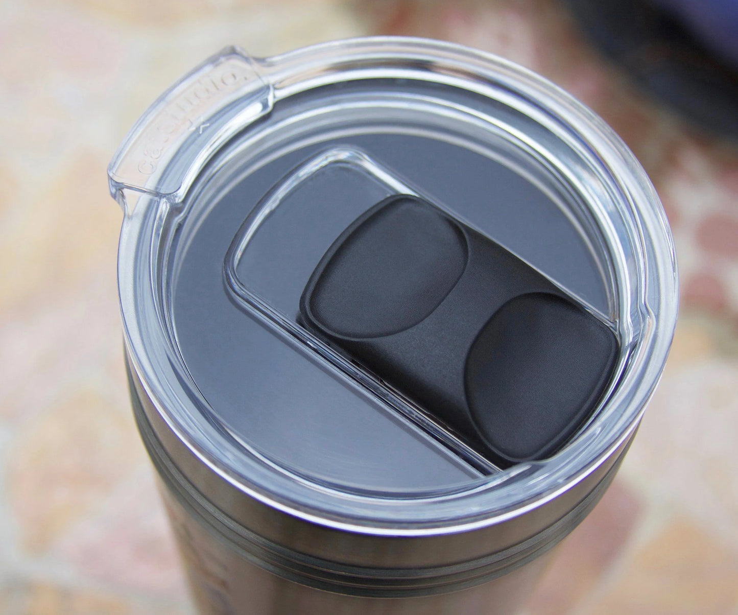 Oregon Thermal Tumbler