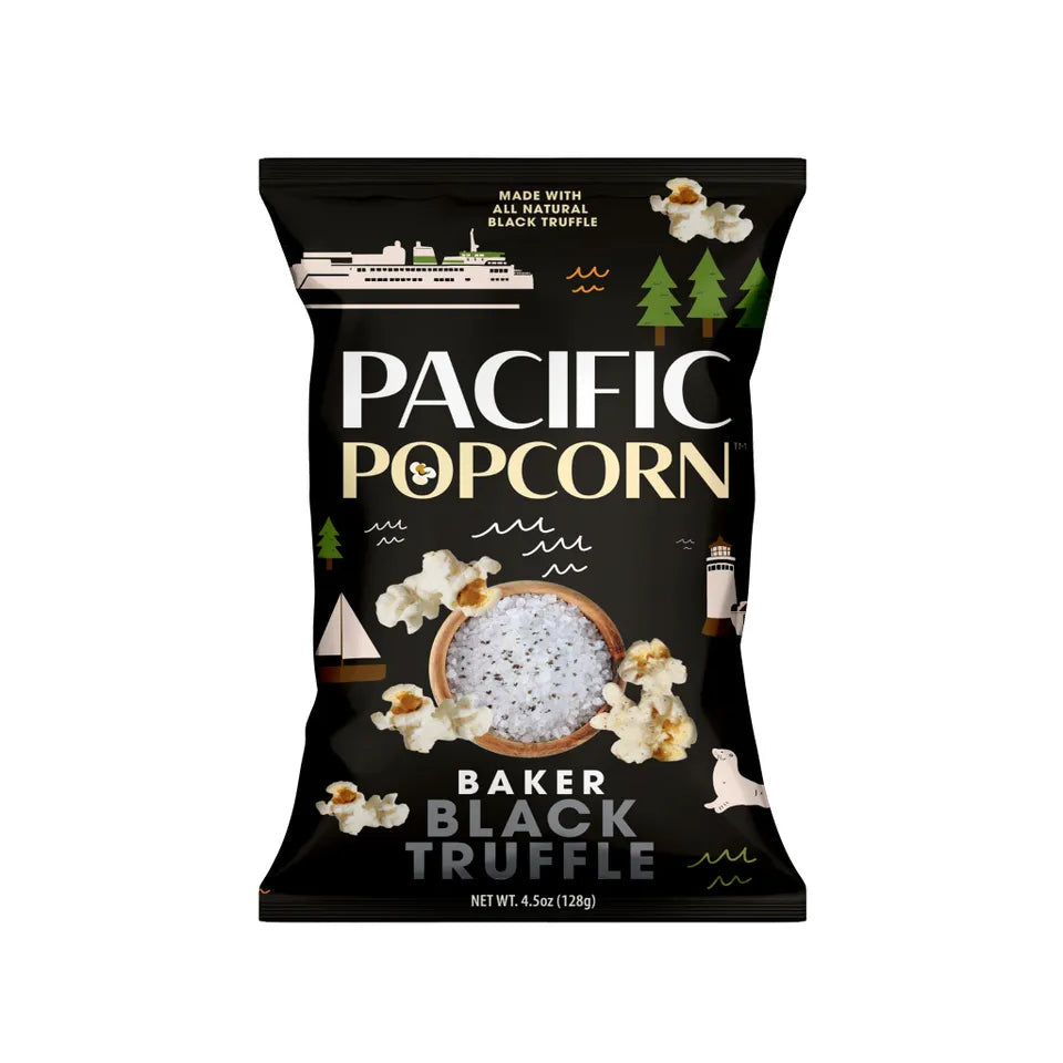 Pacific Popcorn