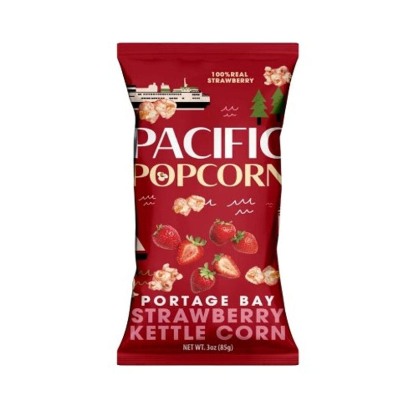 Pacific Popcorn