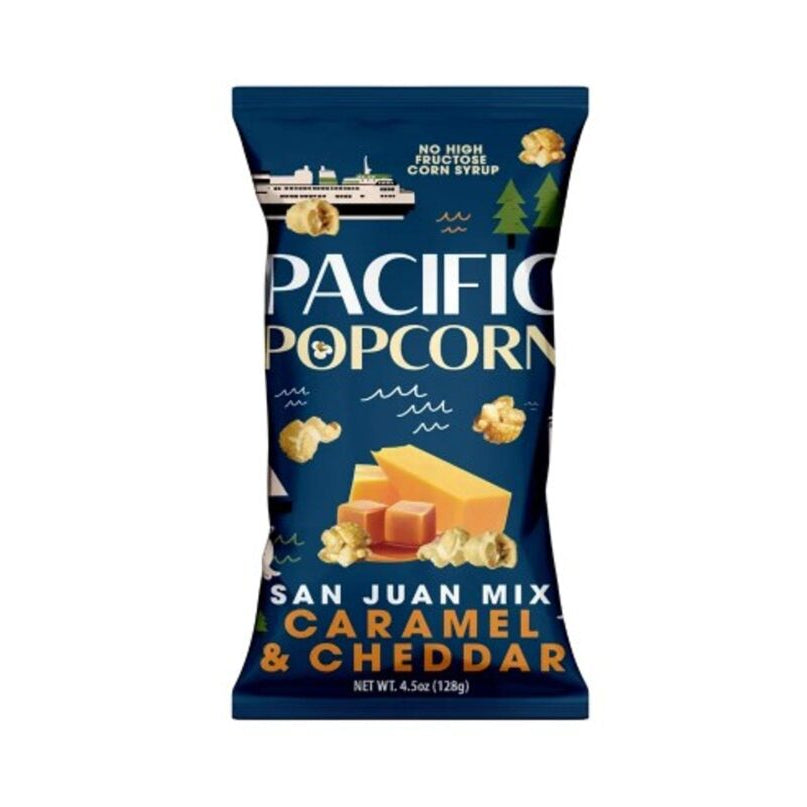 Pacific Popcorn