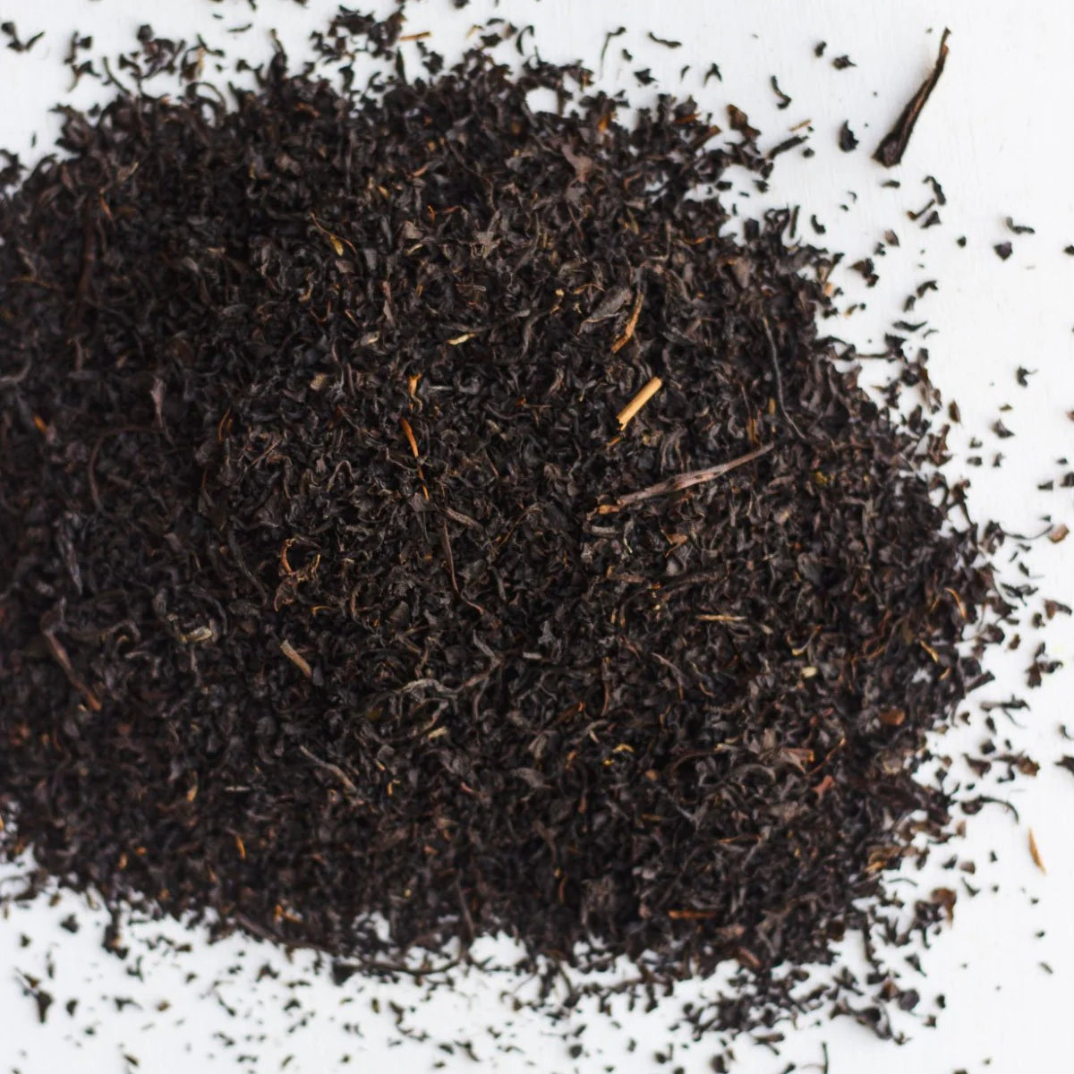 Big Heart Breakfast Tea