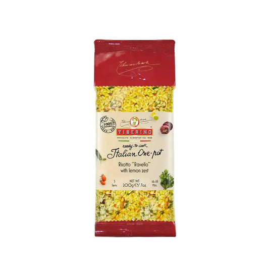 Lemon Risotto Kit